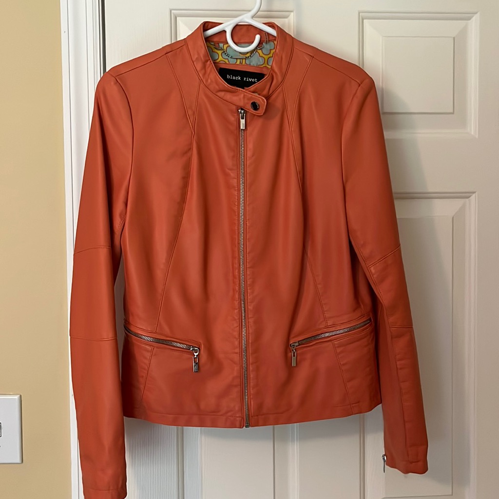 Sharp Jacket Sharp Jacket